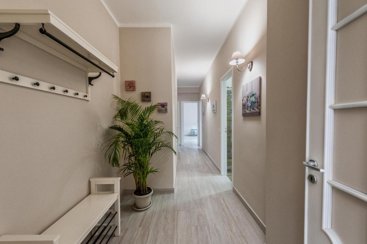 Bacicagiuba Apartments Termini Imerese Exterior foto